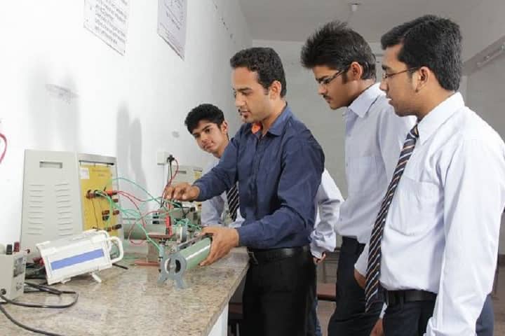 laboratory